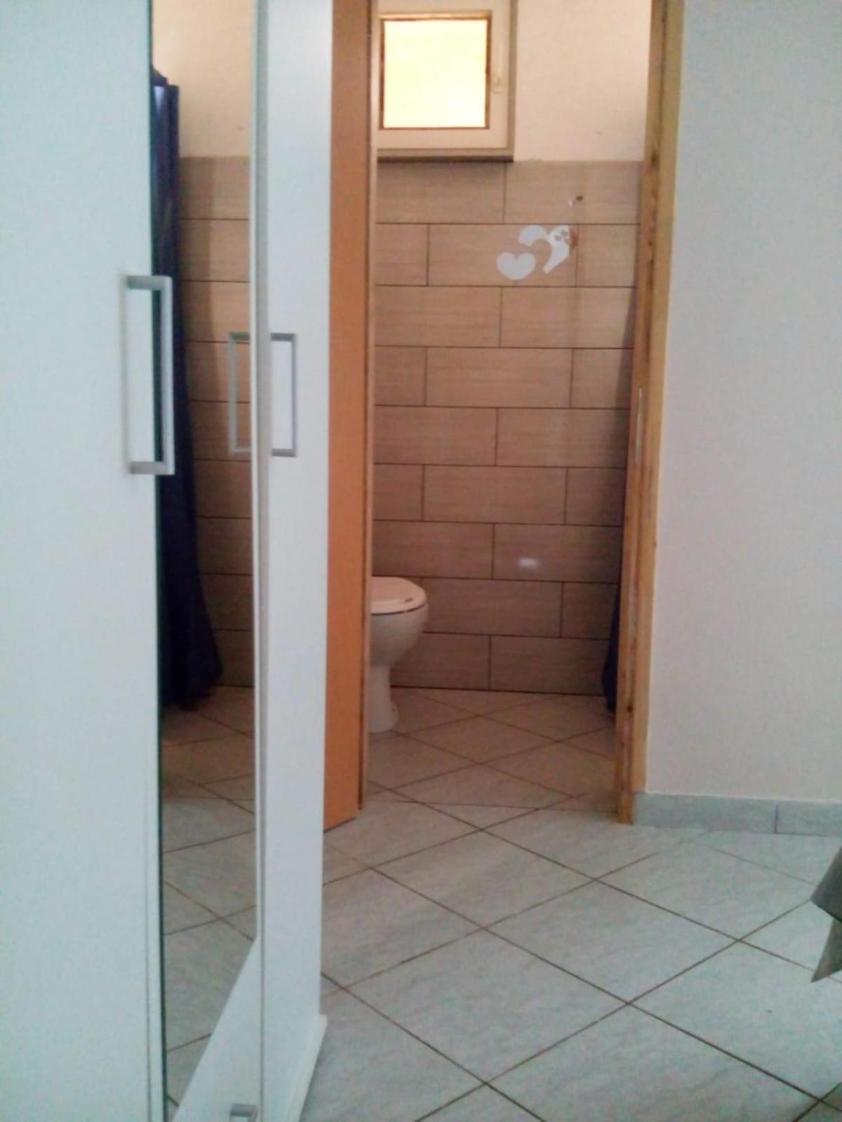 Apartmani Tudek Vir Exterior foto