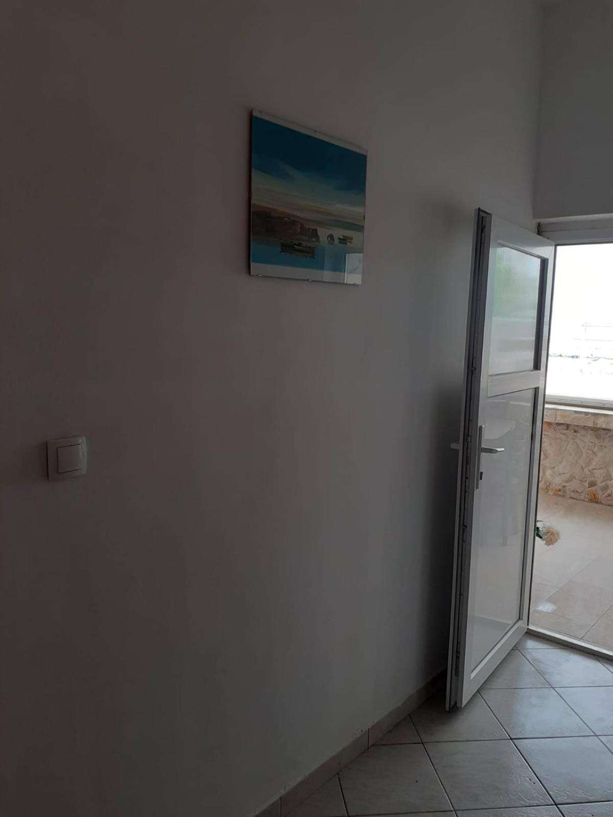 Apartmani Tudek Vir Exterior foto