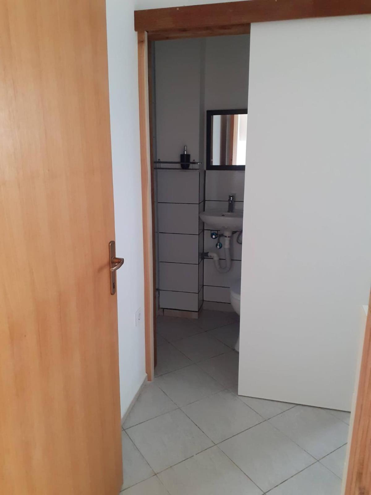 Apartmani Tudek Vir Exterior foto