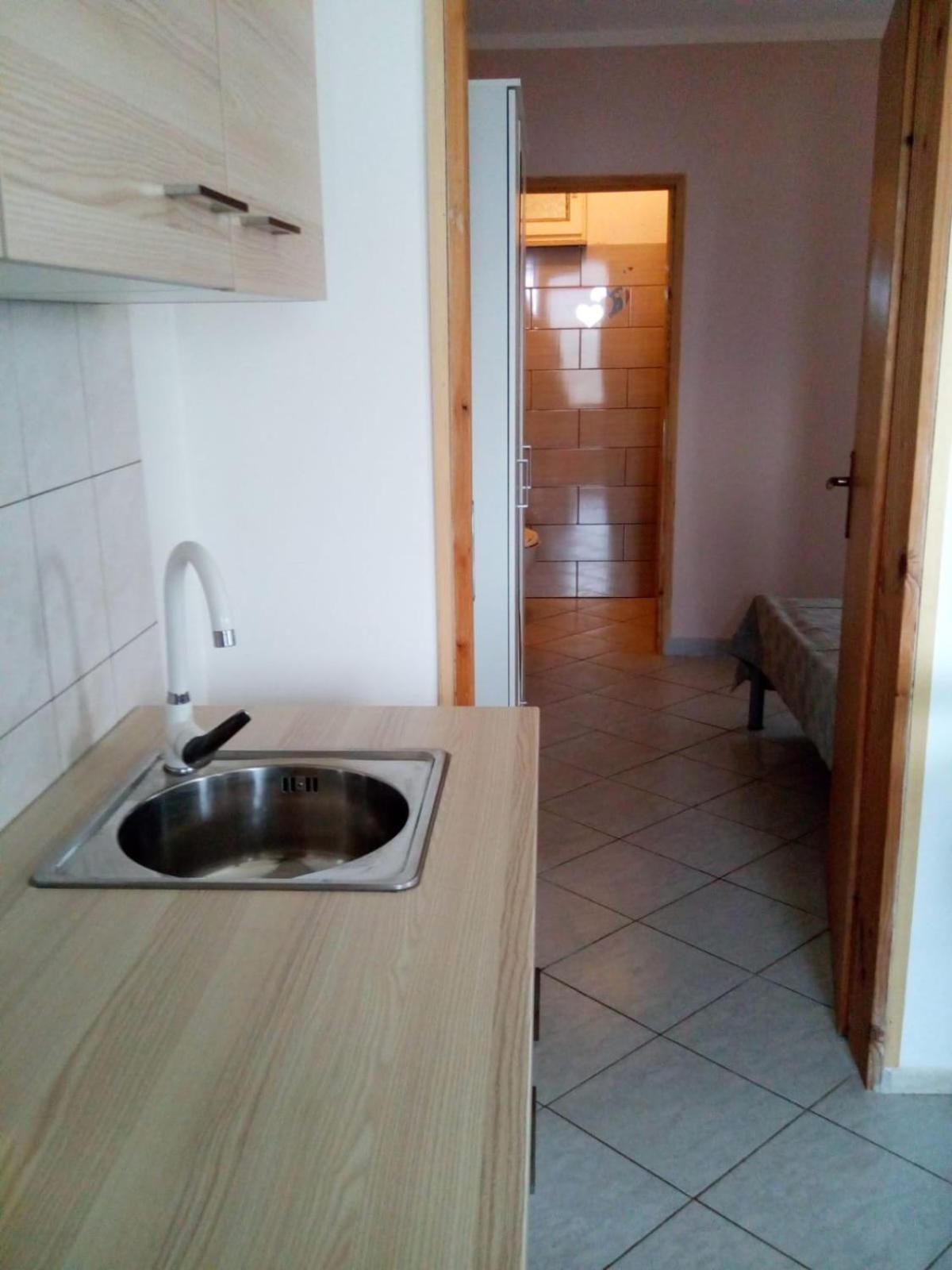 Apartmani Tudek Vir Exterior foto