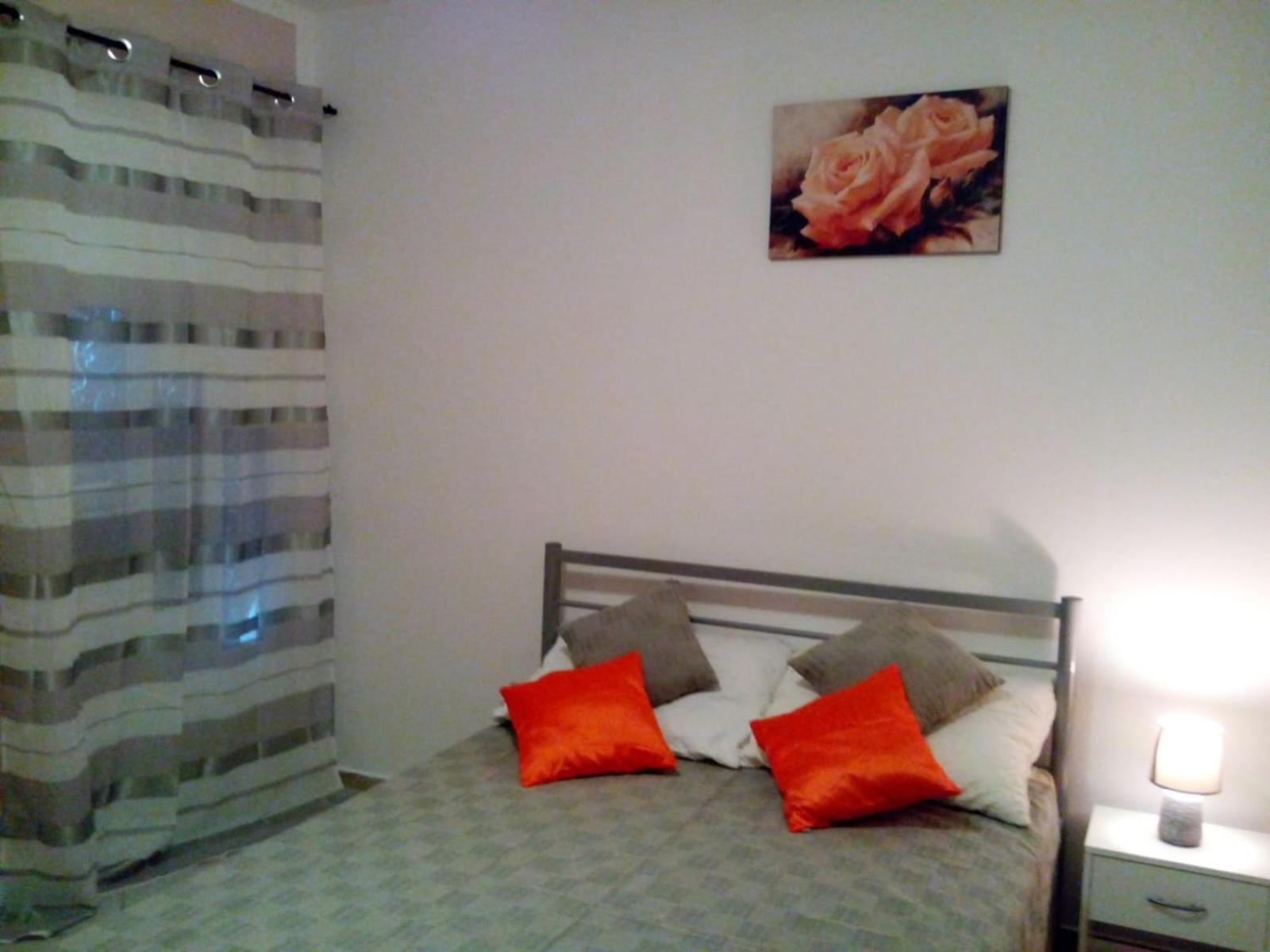 Apartmani Tudek Vir Exterior foto