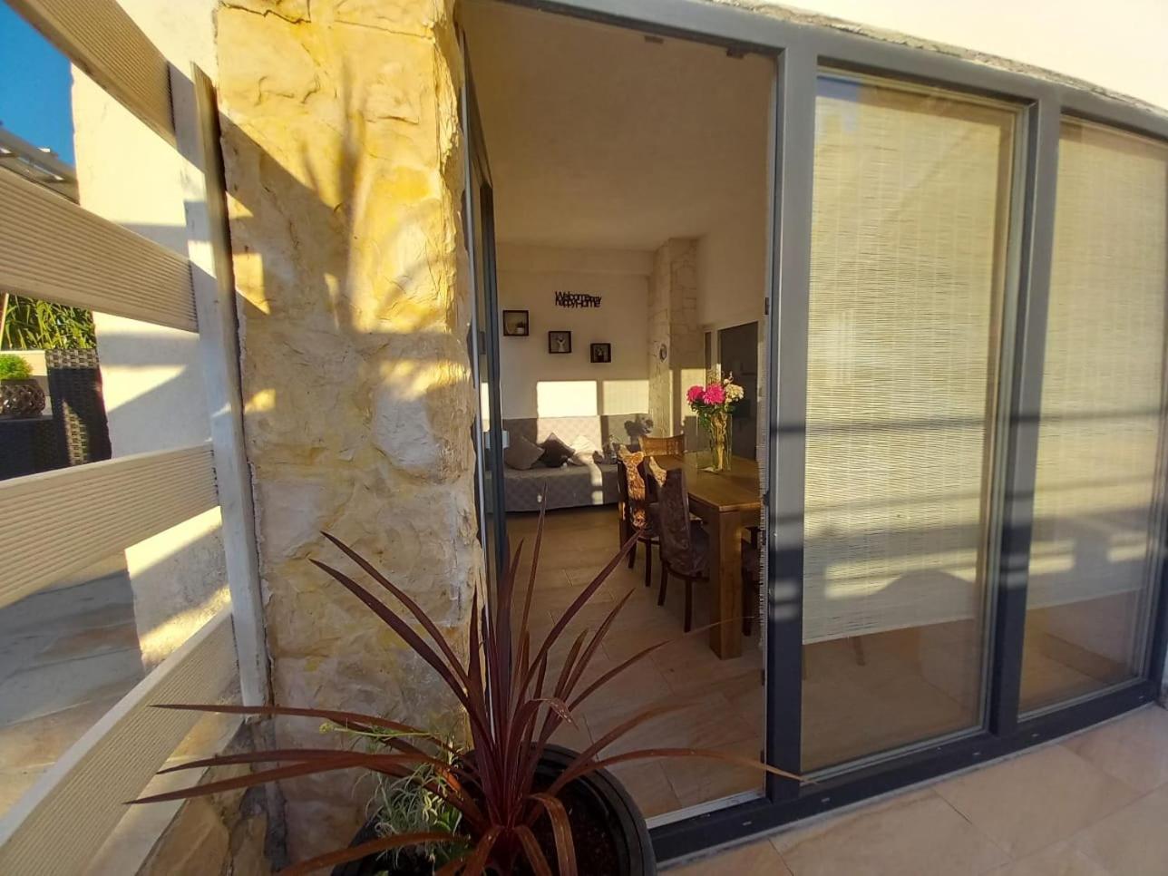Apartmani Tudek Vir Exterior foto