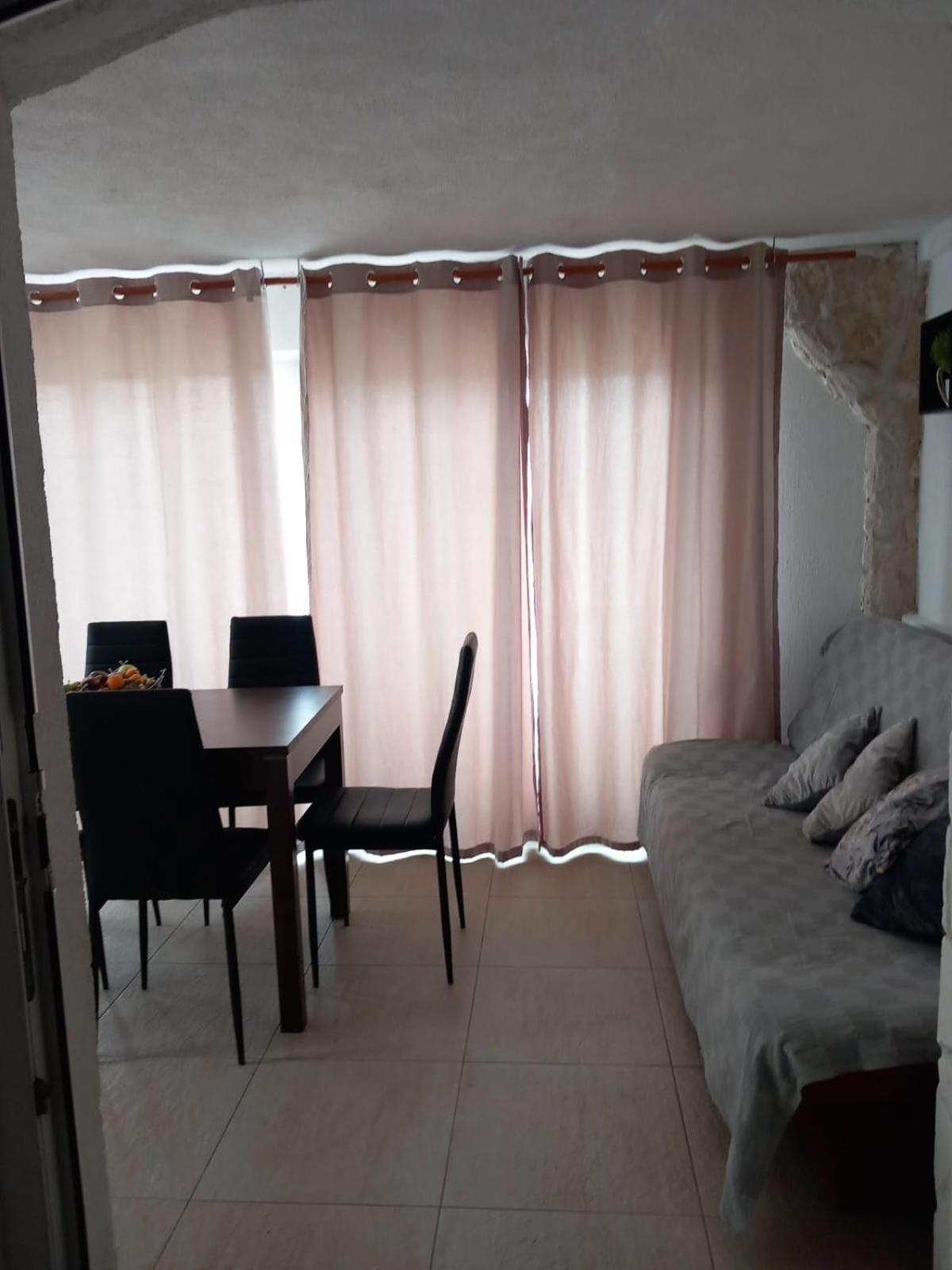 Apartmani Tudek Vir Exterior foto